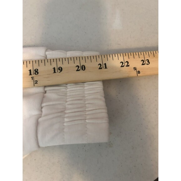 Disney Land 1/4 Zip Pullover Living My Best Disney Life Womens XXL CN 185/108A - Picture 7 of 8